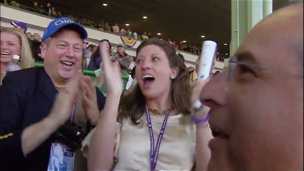 Breeders Cup Classic (HD)