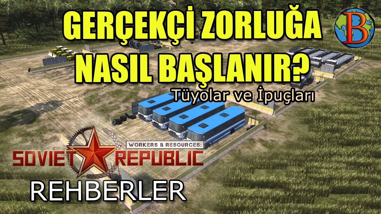 Gerçekçi Zorluğa Nasıl Başlanır? Yapılması Gerekenler ve İpuçları