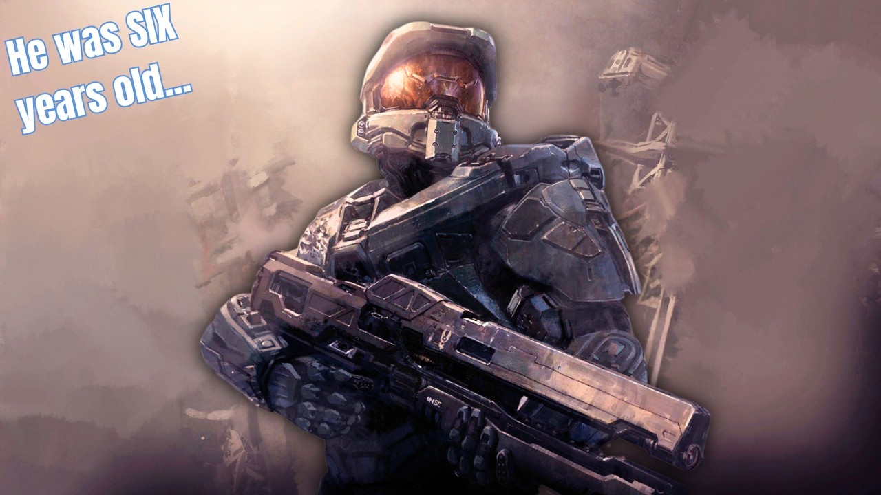 New to Halo? Master Chief’s Full Story Explained