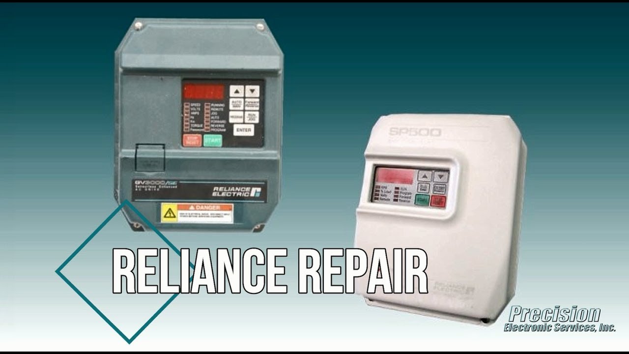 Reliance Repair
