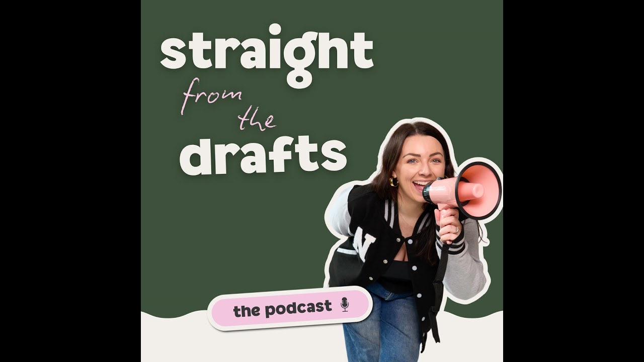 Ep 22 | Dani McCabe: Staying Curious & Sharing the Messy Middle