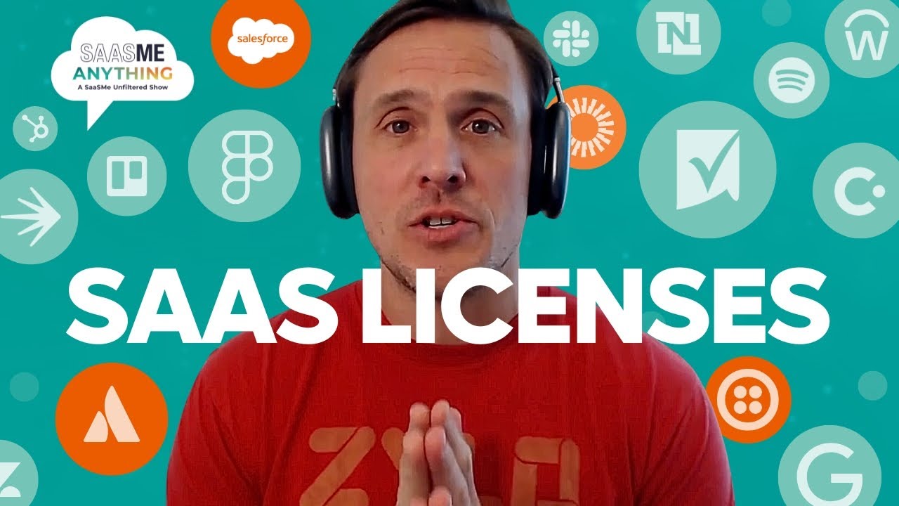 SaaS License Management, Explained
