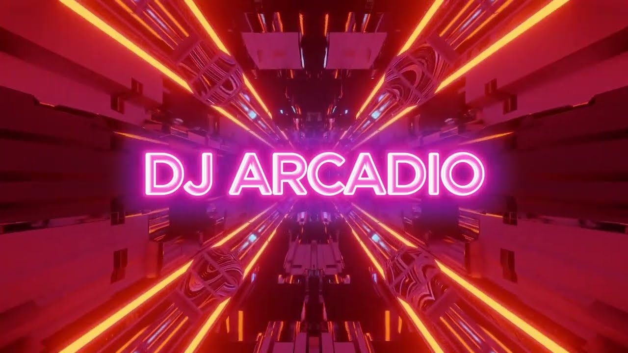   DJ ARCADIO  Składanka   Remix    Zapraszam .               SUBSKRYBUJ dziękuję.   