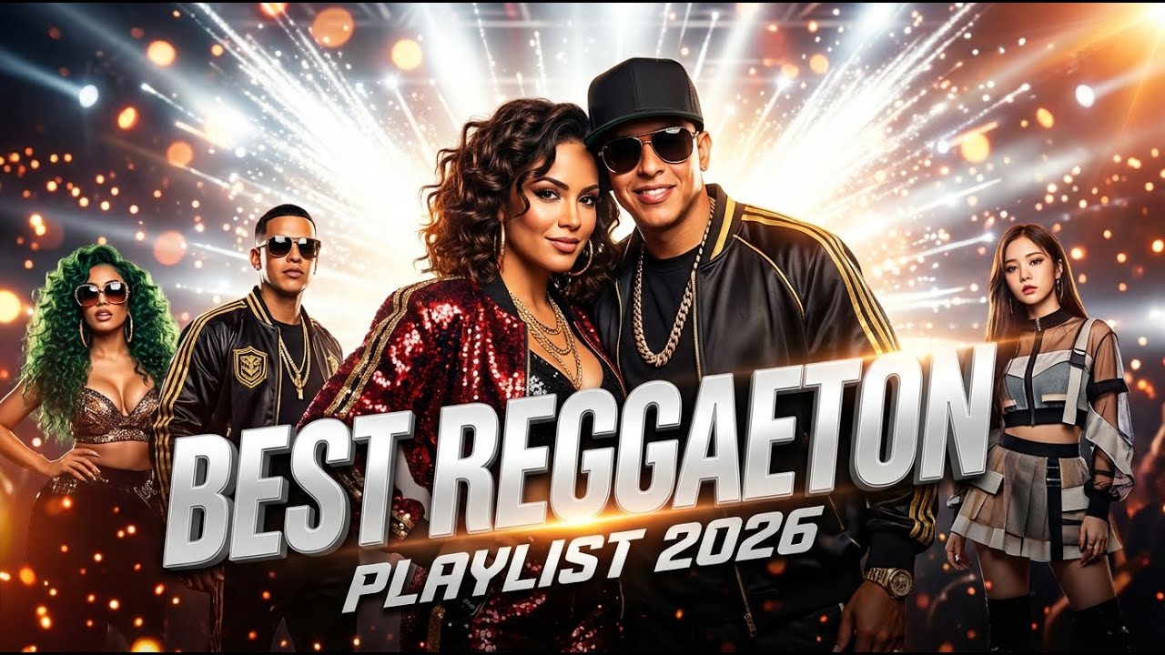 Positive Vibes Only | Latin Pop Reggaeton (Karol G Style - Daddy Yankee ) - Vibras Infinitas