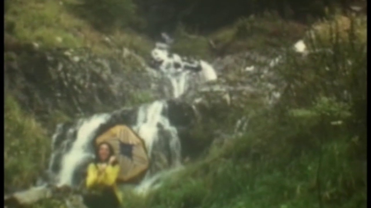 Baselga di Pine' 1977