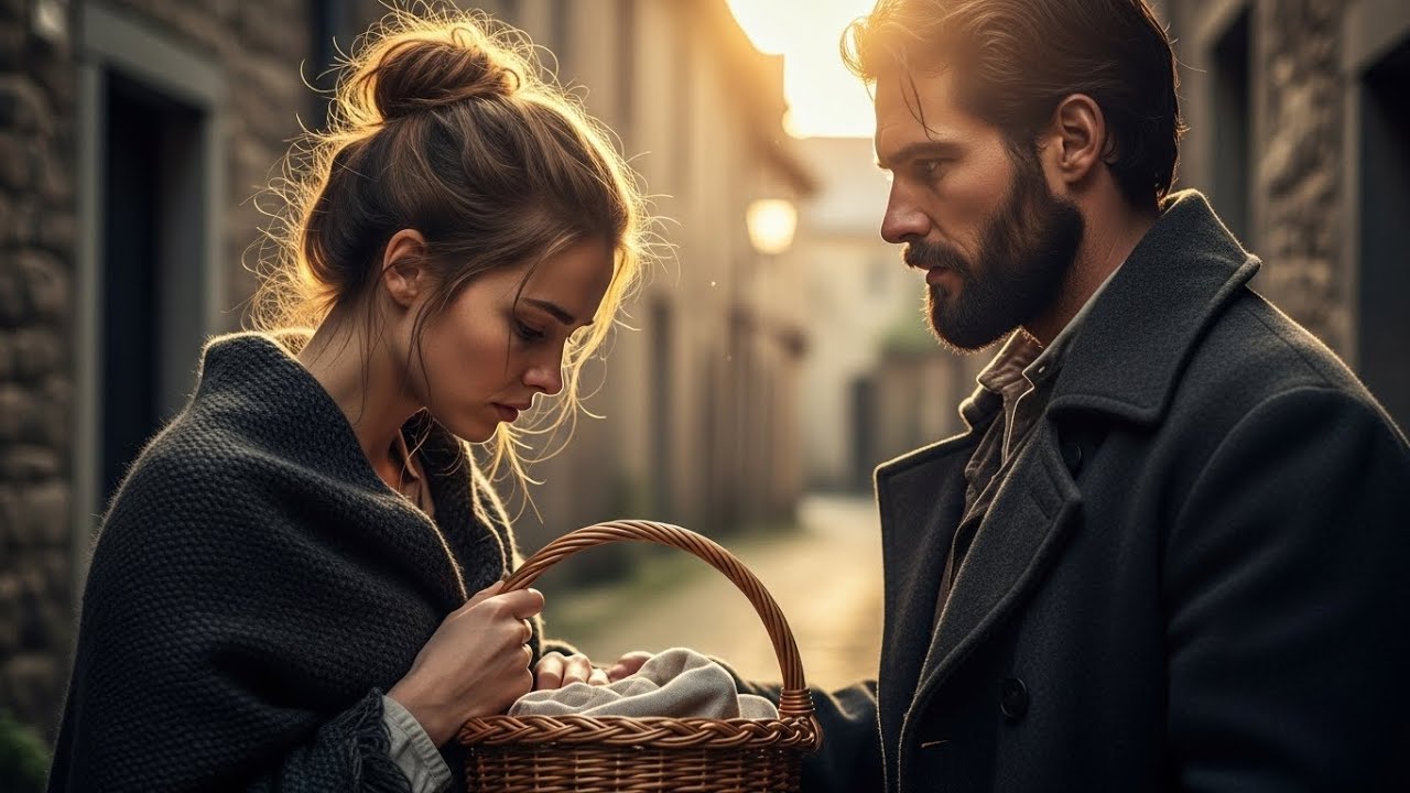 "SPOSAMI O MORIRÒ": La proposta impossibile del Conte.