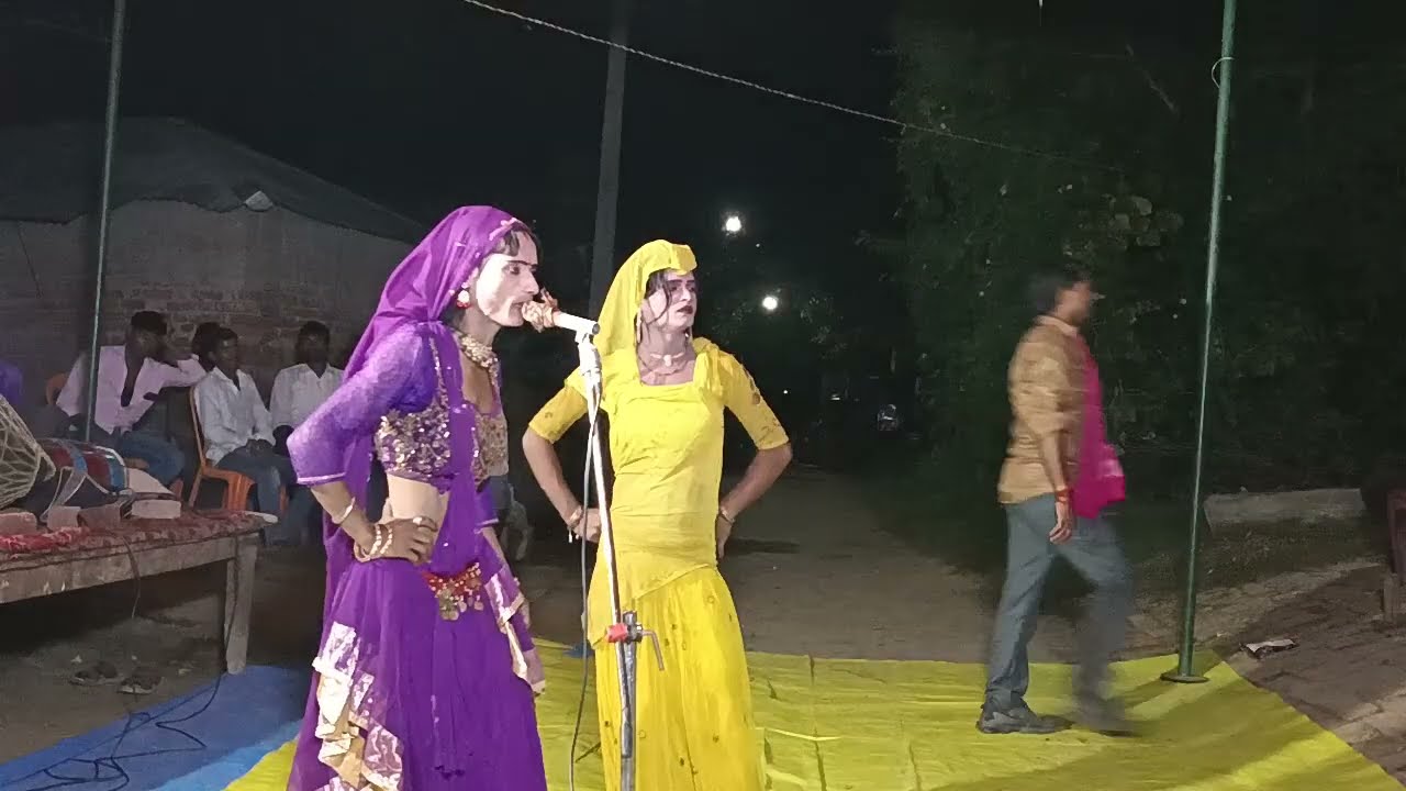 (168)नंदोई हो आज घर  अवैया है  // बहुत जबरदस्त वीडियो नाच पार्टी 
