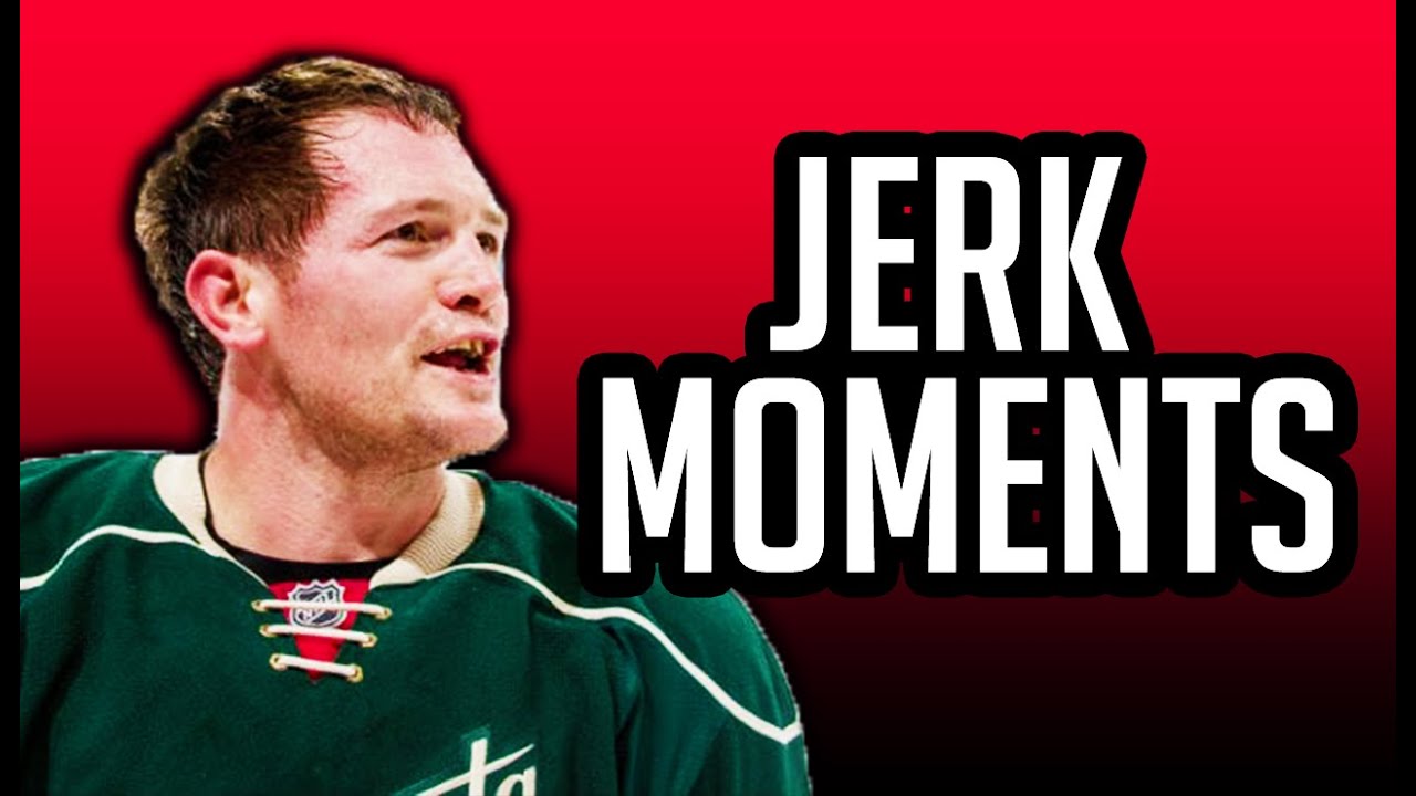Matt Cooke/Top Jerk Moments