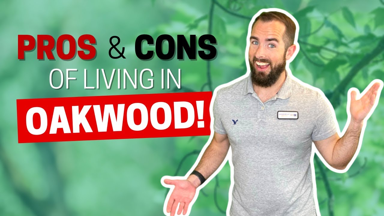 Oakwood Ohio Living Pros and Cons