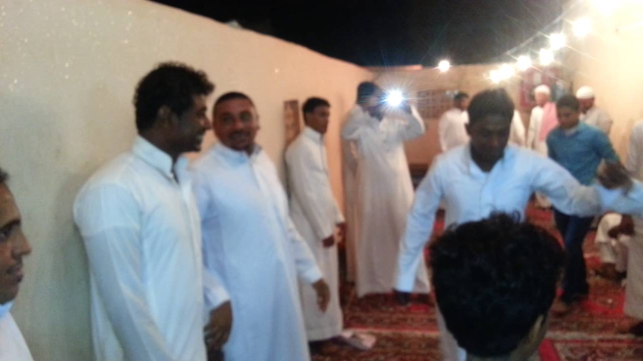 زواج محمداحمدعبدالله القديمي