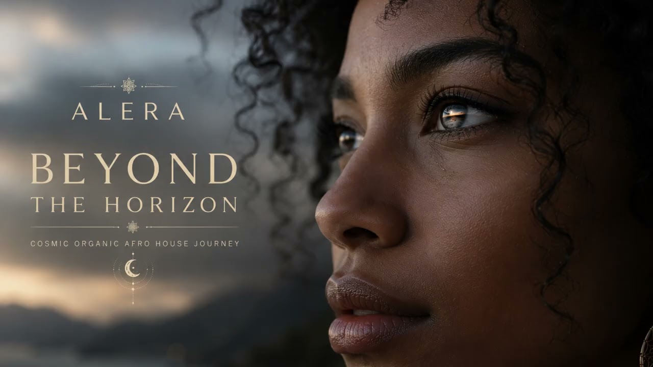 ALERA &ndash; Beyond The Horizon | Organic Afro House Mix 