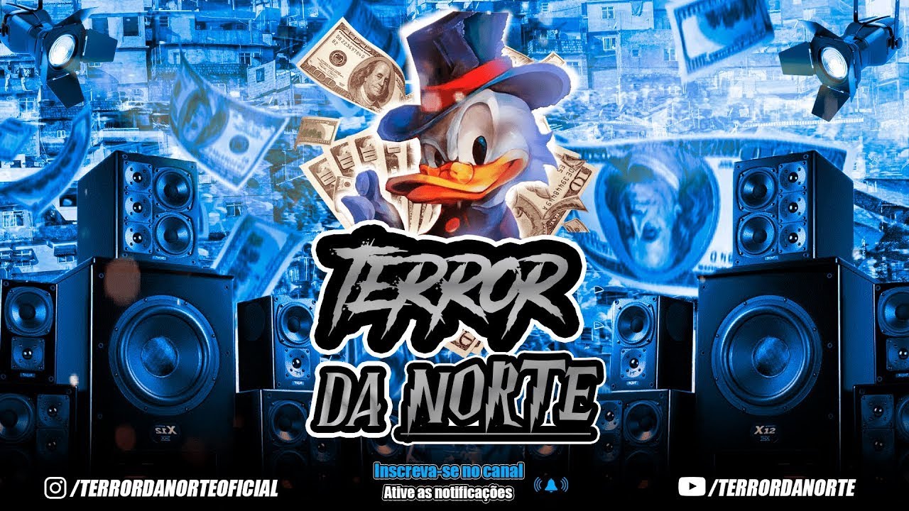 ACHEI QUE ERA PAGODE - SEJAM BEM VINDOS A MARCONEX - DigDin, DJ Tezinho, DJ Ferrujo da Serra