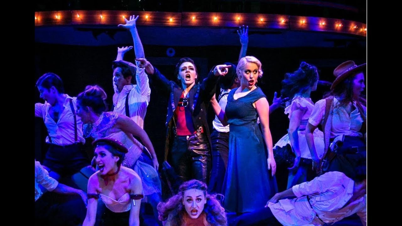 Gainesville Theatre Alliance 2019