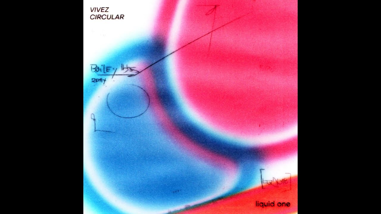 VIVEZ - It's Time [LQD018]
