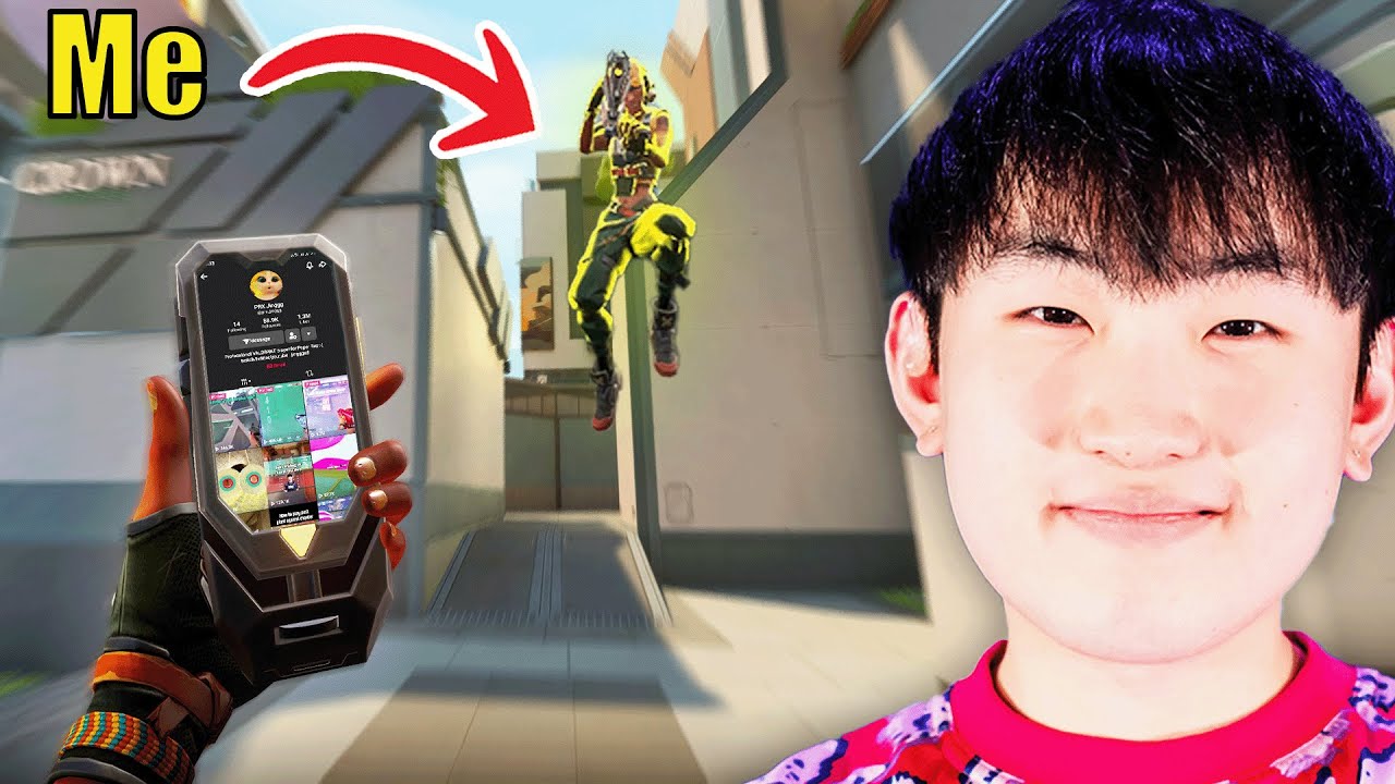 I Tried TikTok Raze Movement