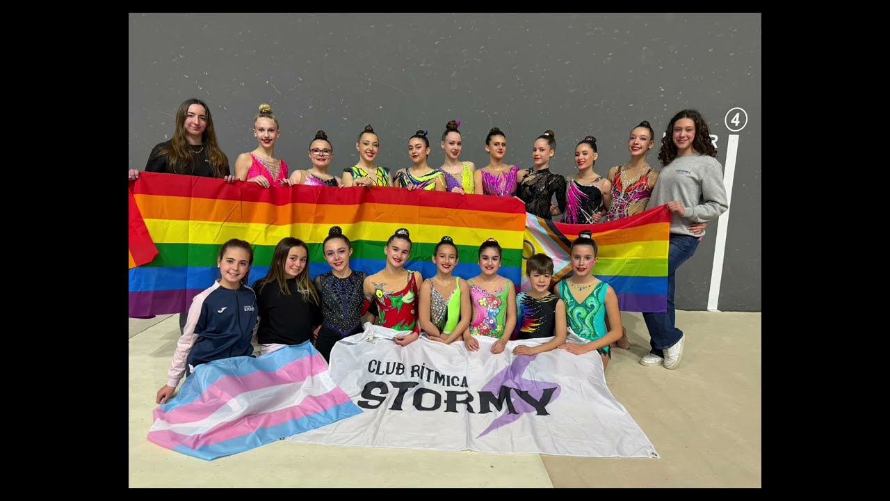 LGTBI+ fobia ez kirolean, ez inon 2026