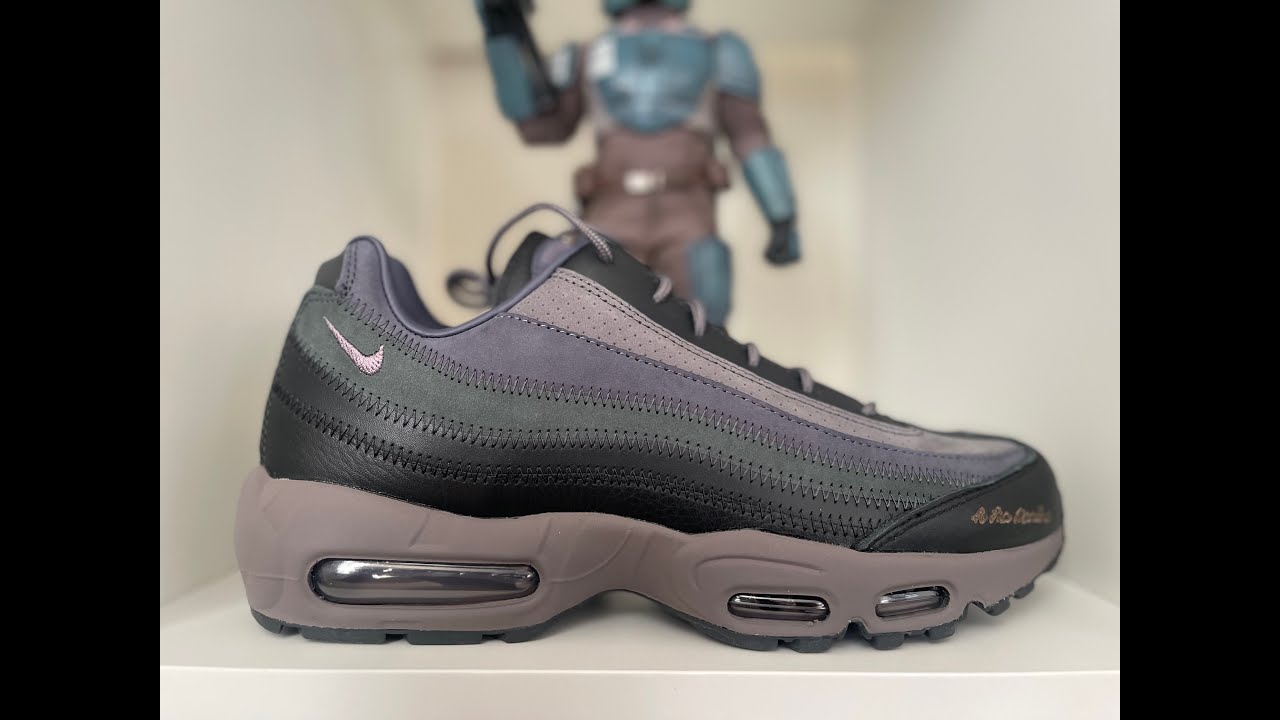 A Ma Maniére Nike Air Max 95 “Hand Wash Cold”