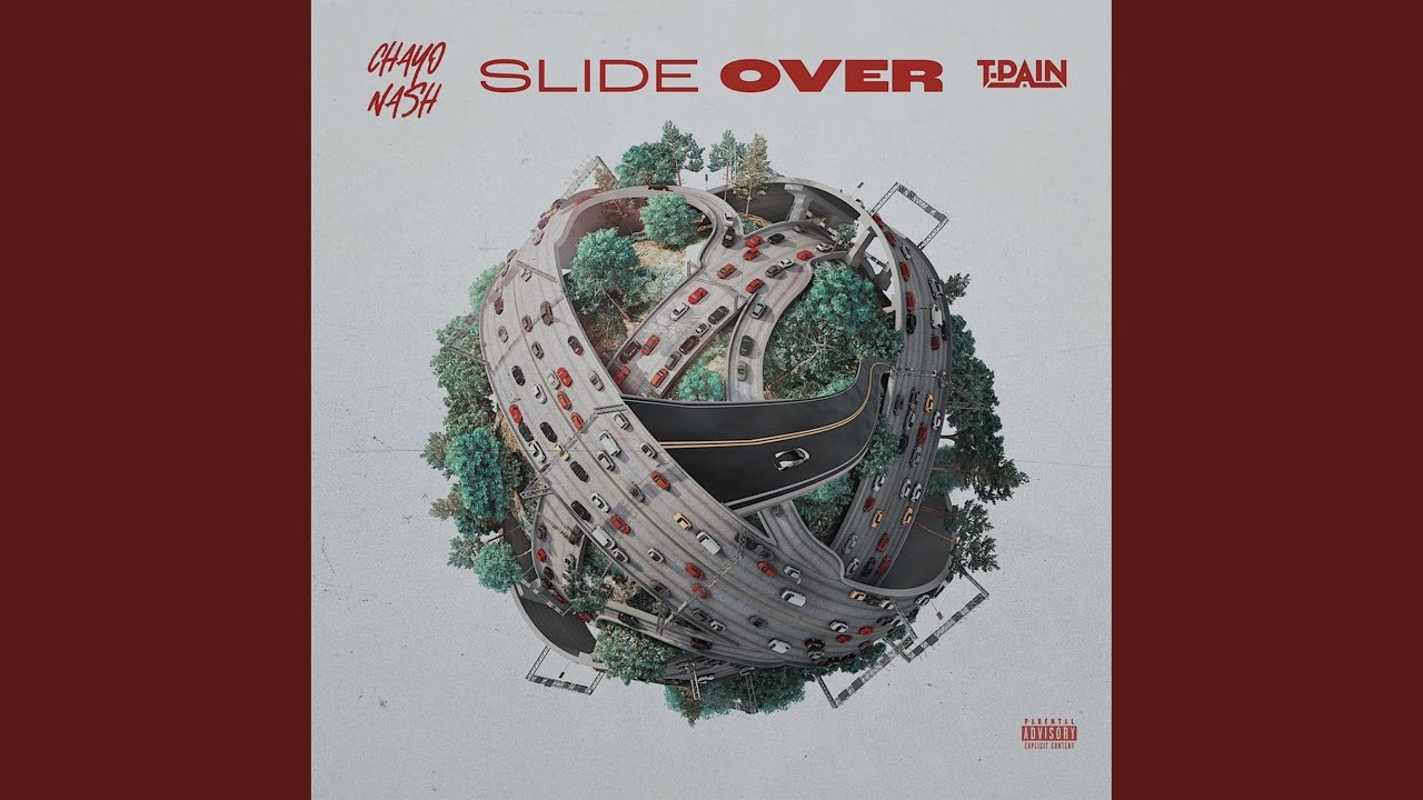 Slide Over