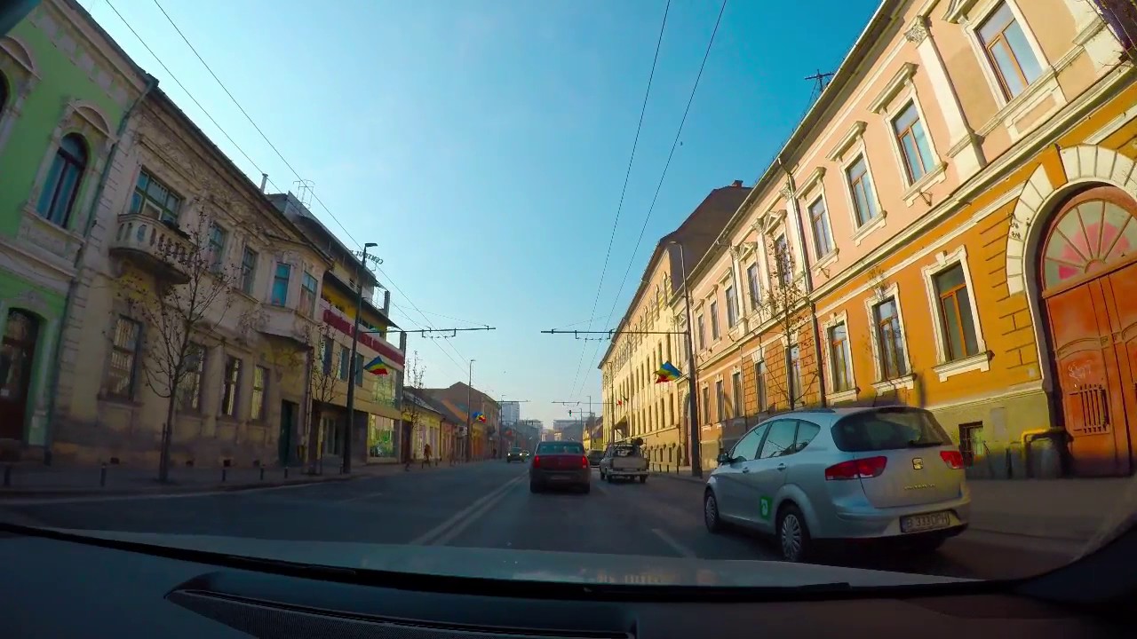 Drumul Cluj Pape - Somesul Rece
