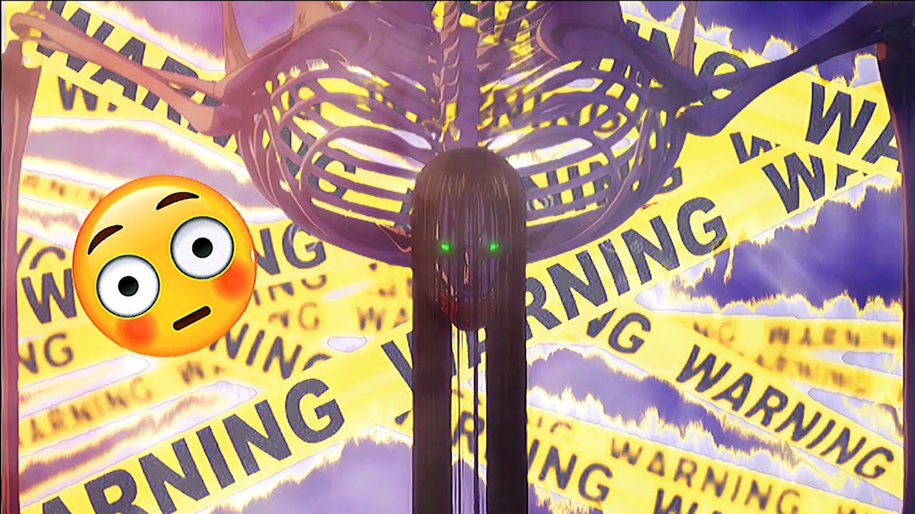 MALVADO 2.0 😈🎶 I Anime Funk Edit [ Eren Titã Fundador ] Estrondo