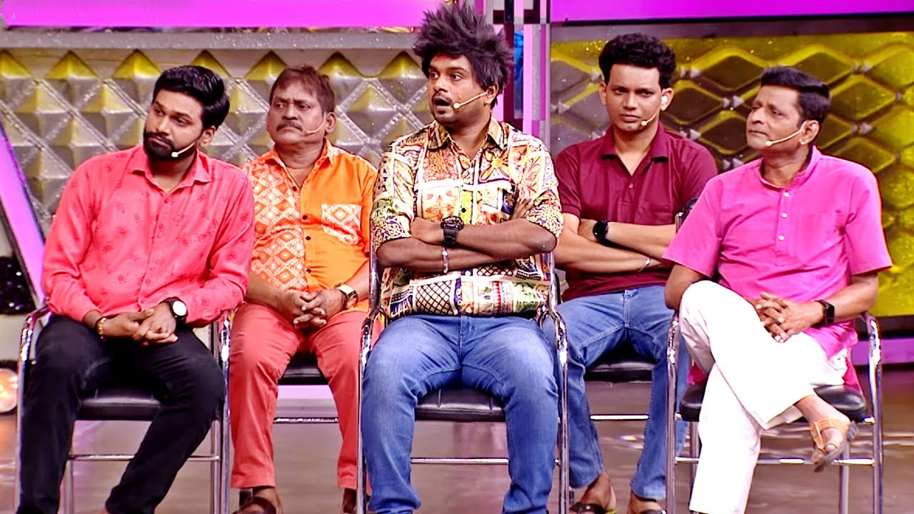 तुमच्या रॅपचा एकेक वाक्य म्हणजे मुका घेण्यासारखा होता | Maharashtrachi Hasya Jatra – Episode 631