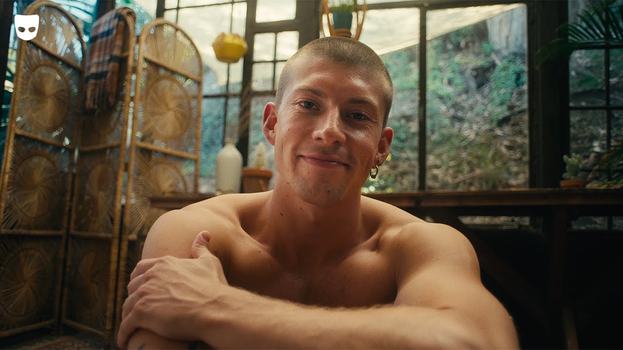 We're Into Pride | Grindr