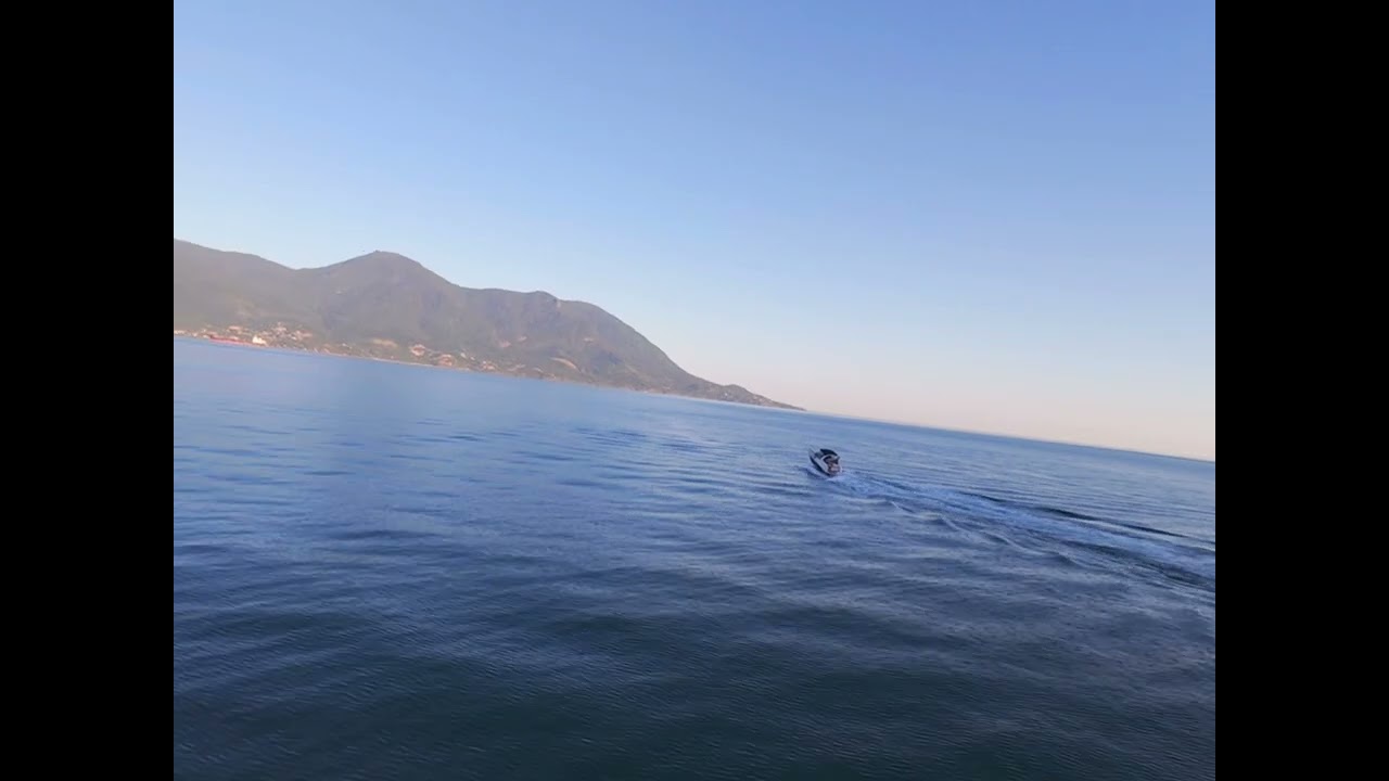 Videos com Drone