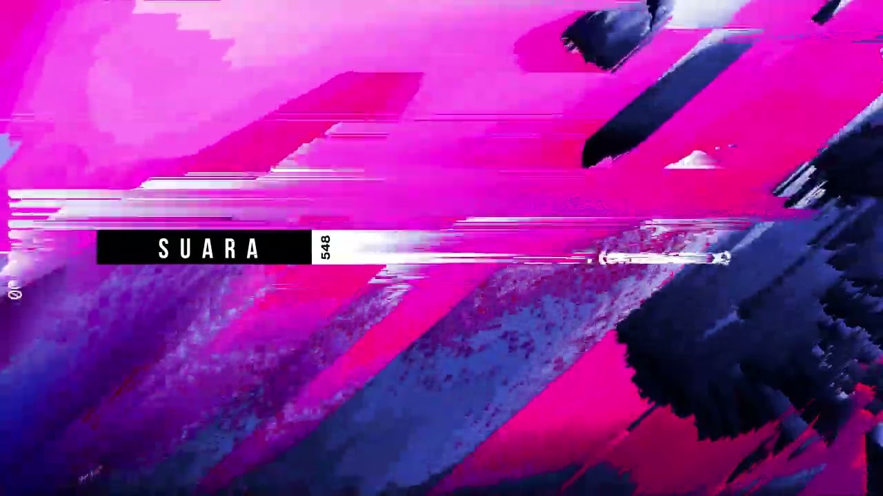 Khas - Too Much, Too Fast (Original Mix) [Suara]