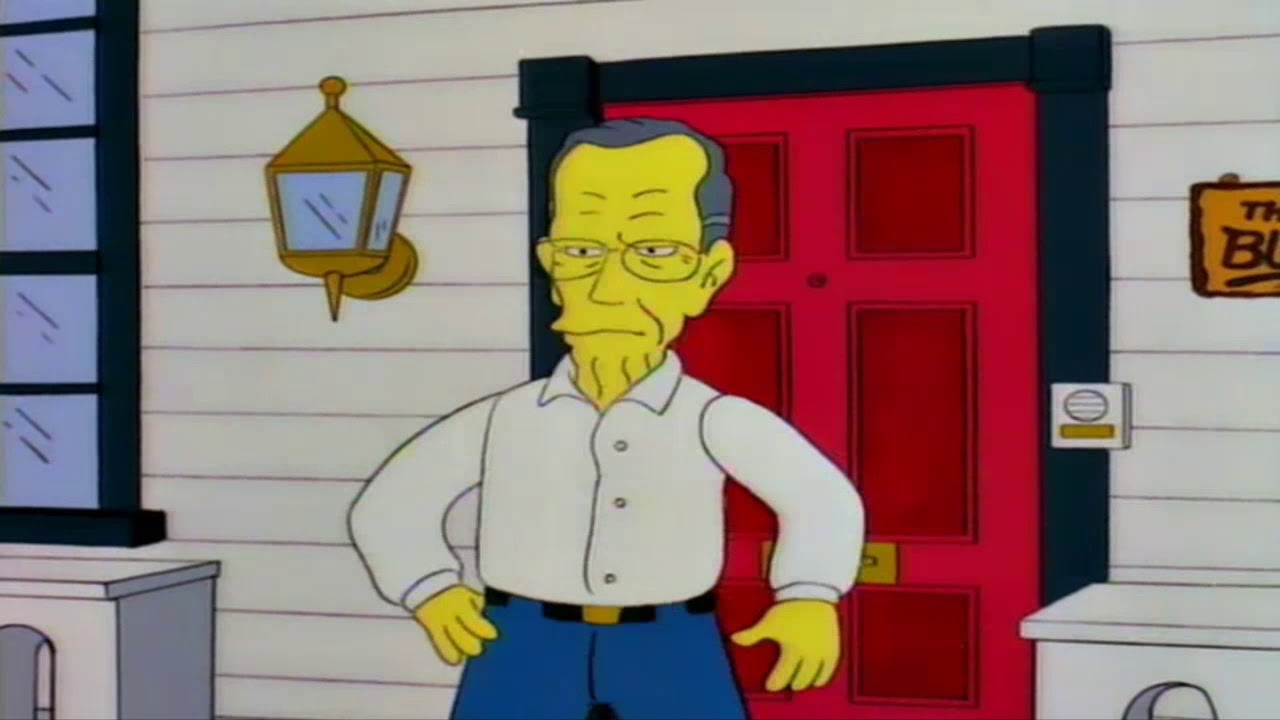 Vous George Bush, vous êtes qu'une mauviette