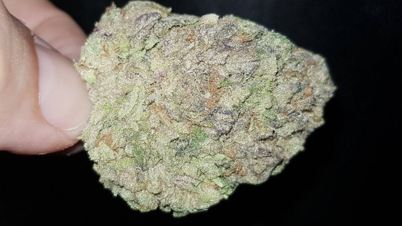 Black Diamond OG Strain Review