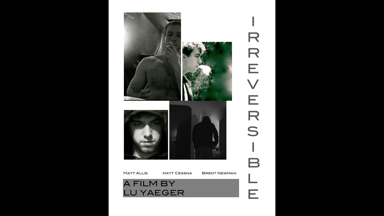 Irreversible