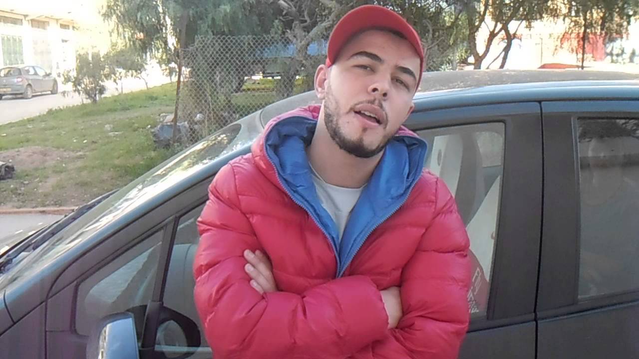 Mohamed khassani ( réponse )