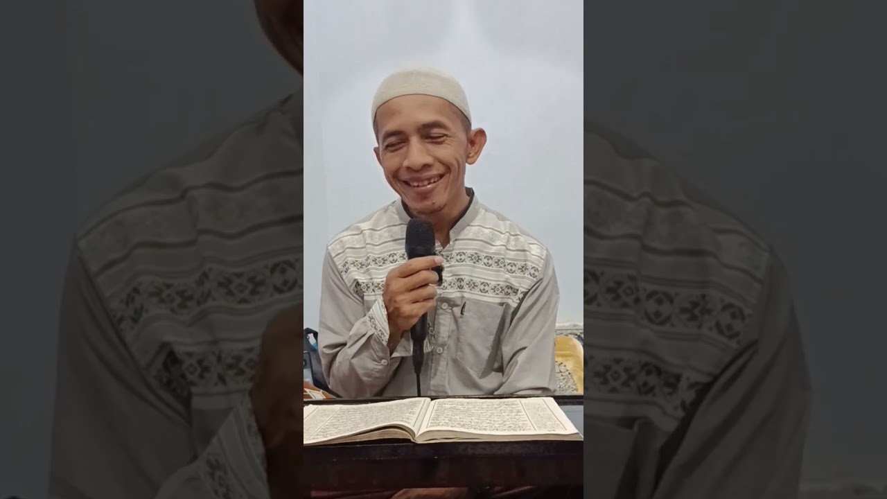 #Tuntunan dan Tata Cara Sholat-Part2 #AlKhafidz Gus Ja'far Shodiq #Kitab Bidayatul Hidayah