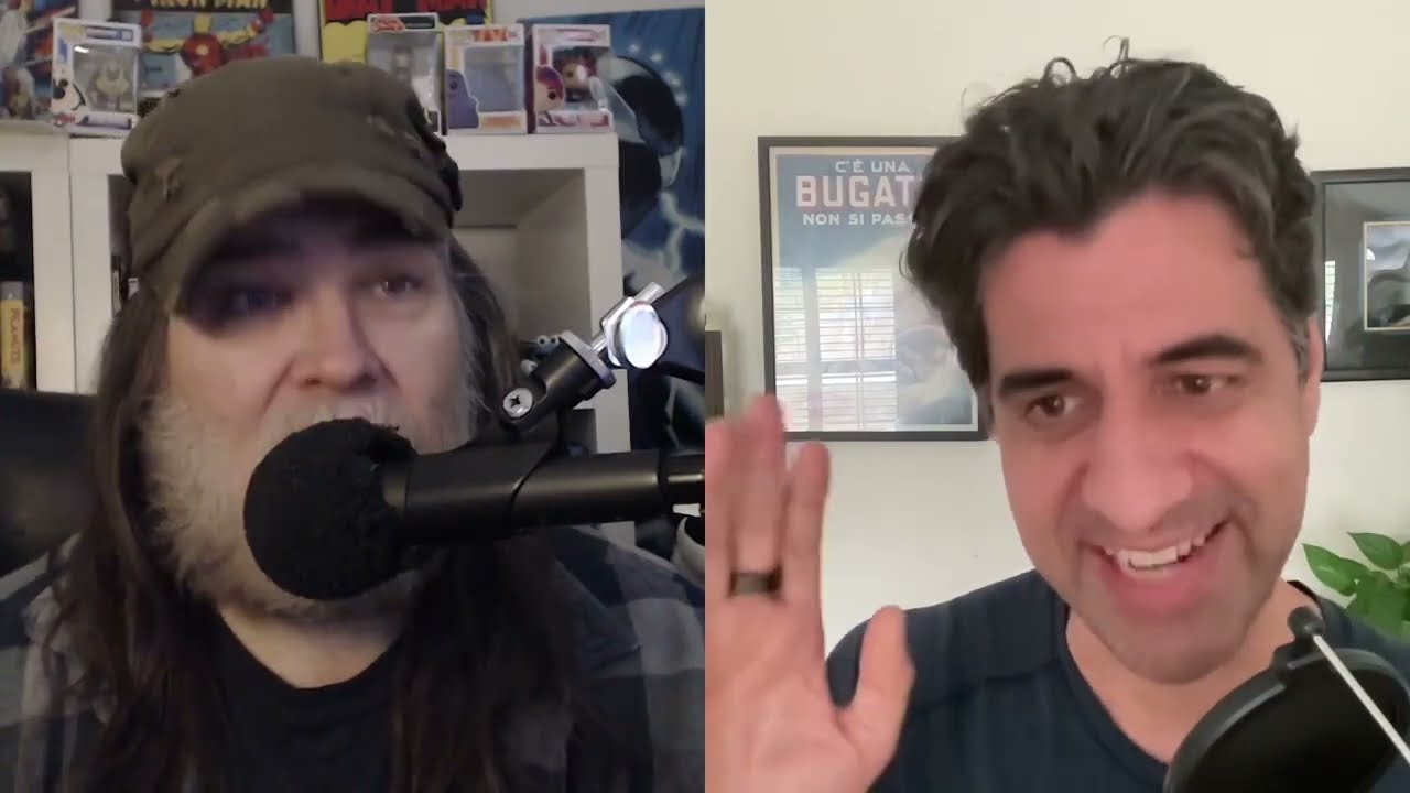 2024 In Review (Write, Publish, Repeat Season Zero: Episode 7)