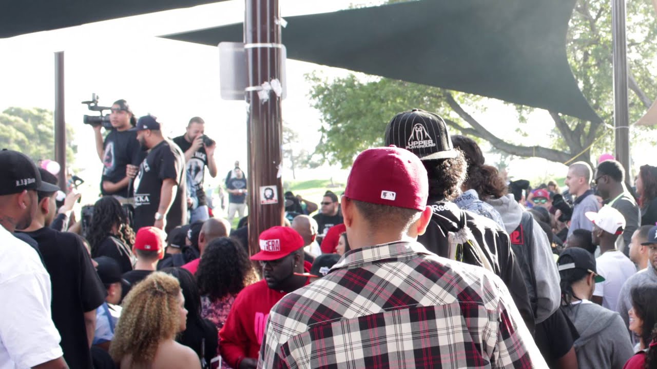 The Jacka Memorial RIP JACKA