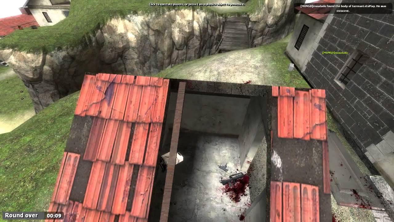 Die Seebestattung! | Trouble in Terrorist Town! - TTT | Zombey