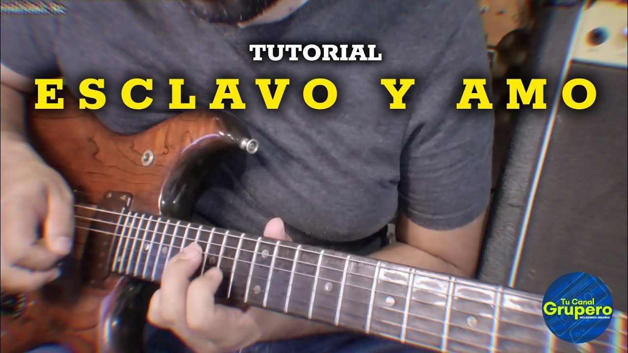 Los Pasteles Verdes - Esclavo y amo [TUTORIAL] #062T