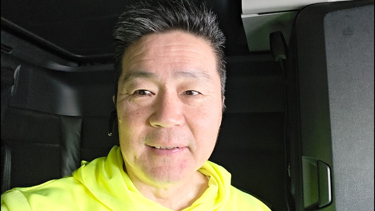 Not a Good Week.  Delay After Delay. 114 Weeks as a Regional Dedicated Truck Driver.