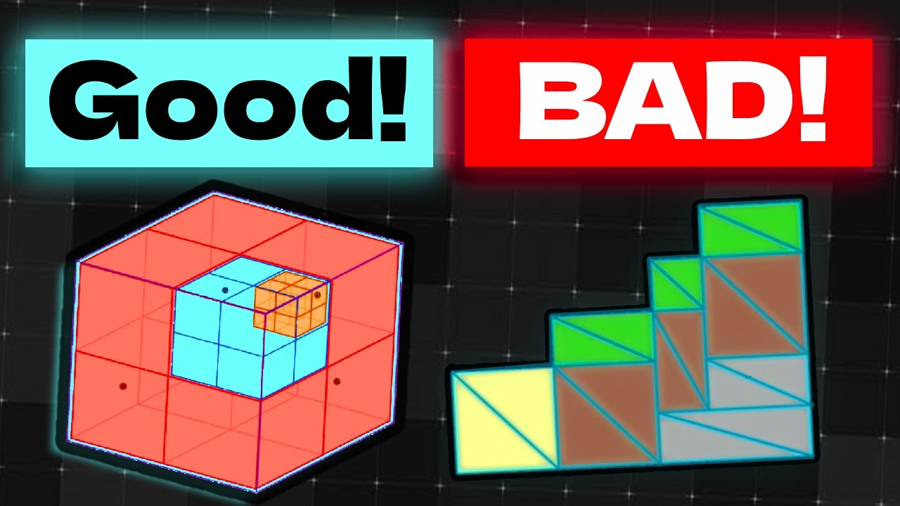 Don't do this optimizations!