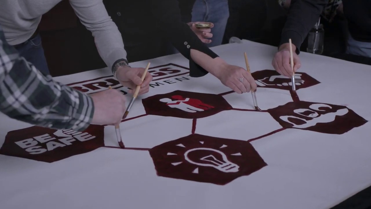 Briggs Equipment | Our Values