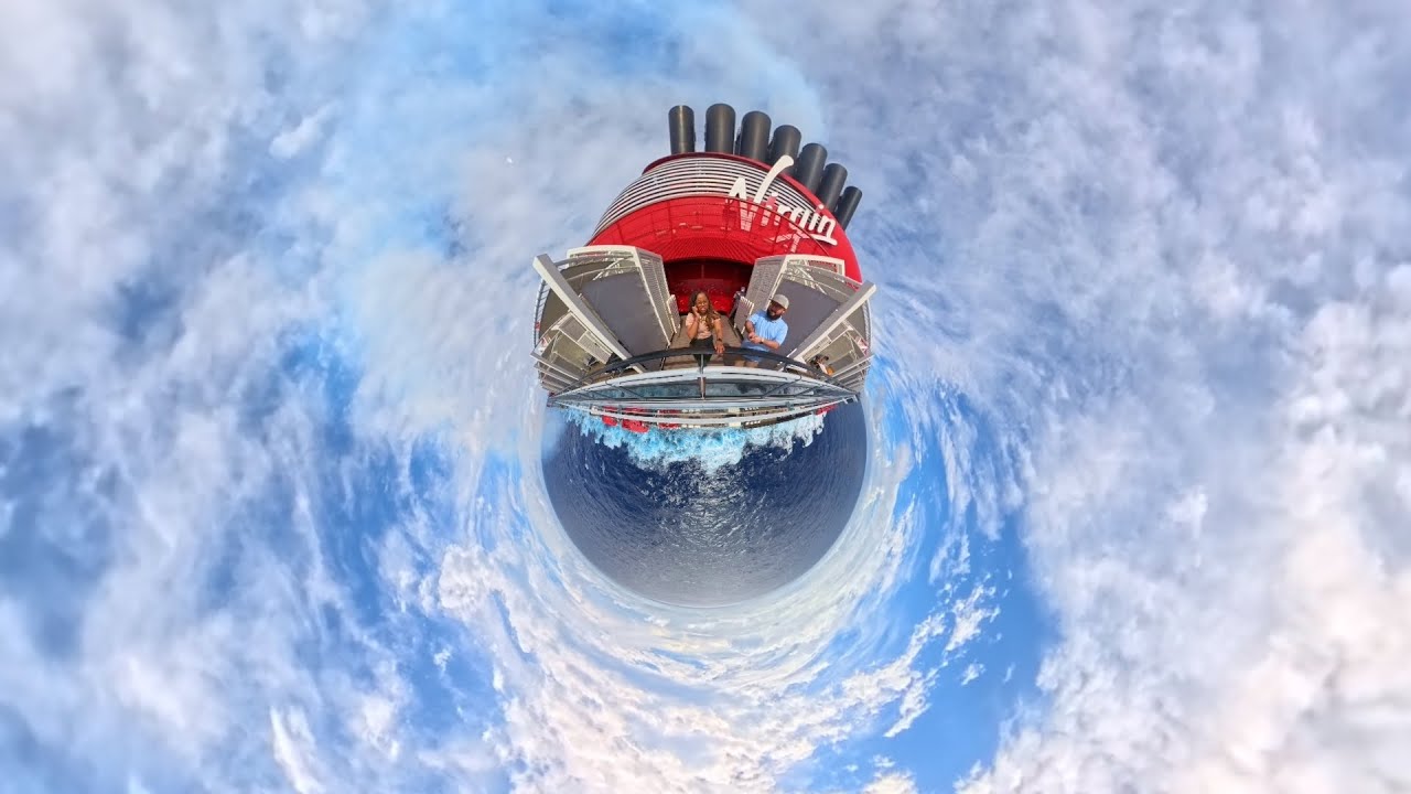 VirginVoyagesScarletLadyCruiseDay2SeaDay2