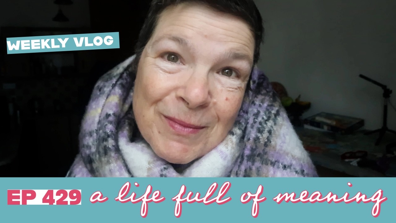 Ep 429 | Narrowboat Progress, Family Time & Rainy Devon Days | Weekly Vlog | 20 February (2026)