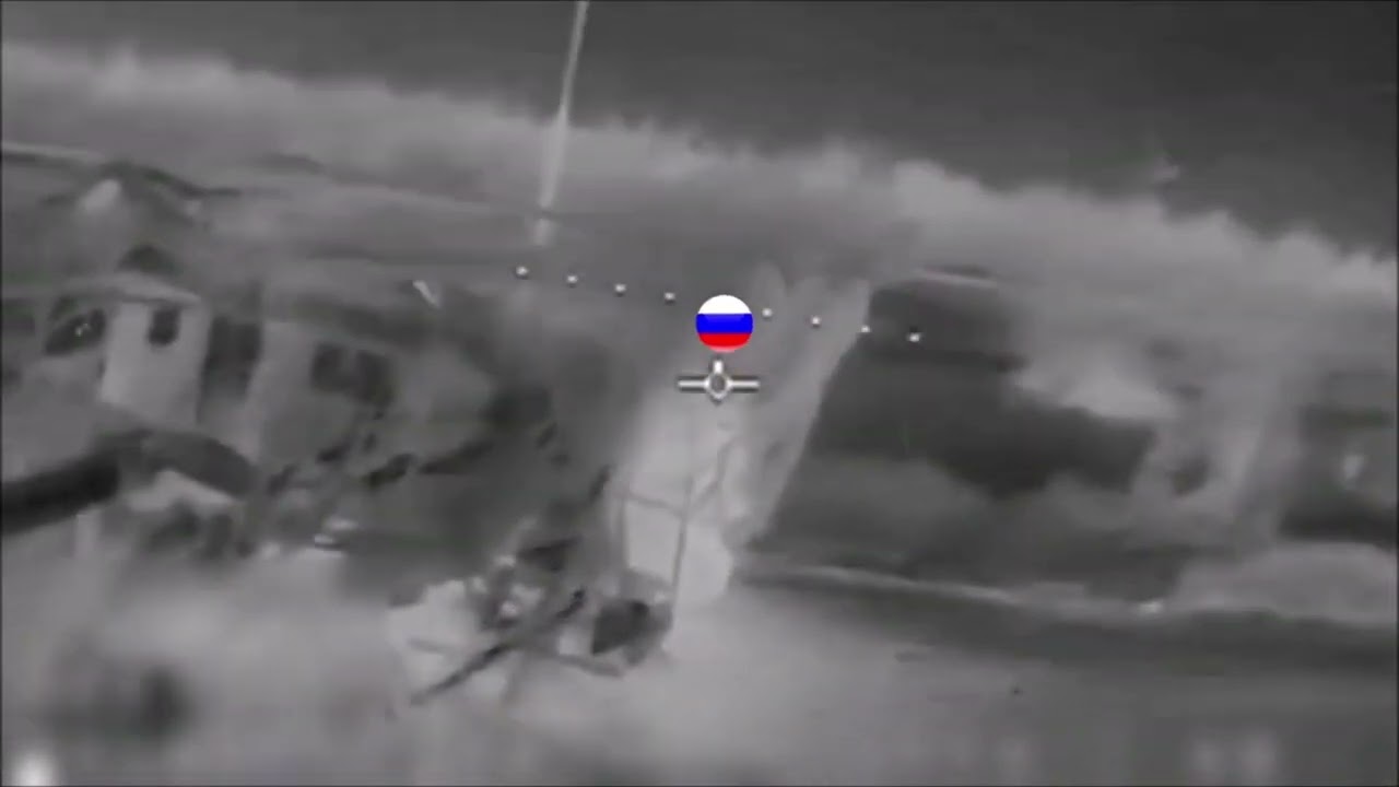 November 27, 2025：The 35th Marine Brigade reported an attack on Russian soldiers in Pokrovsk