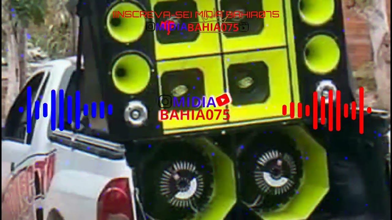 Bloco Dos Amigos Insano - Baile Do Cachos ((com_Grave))