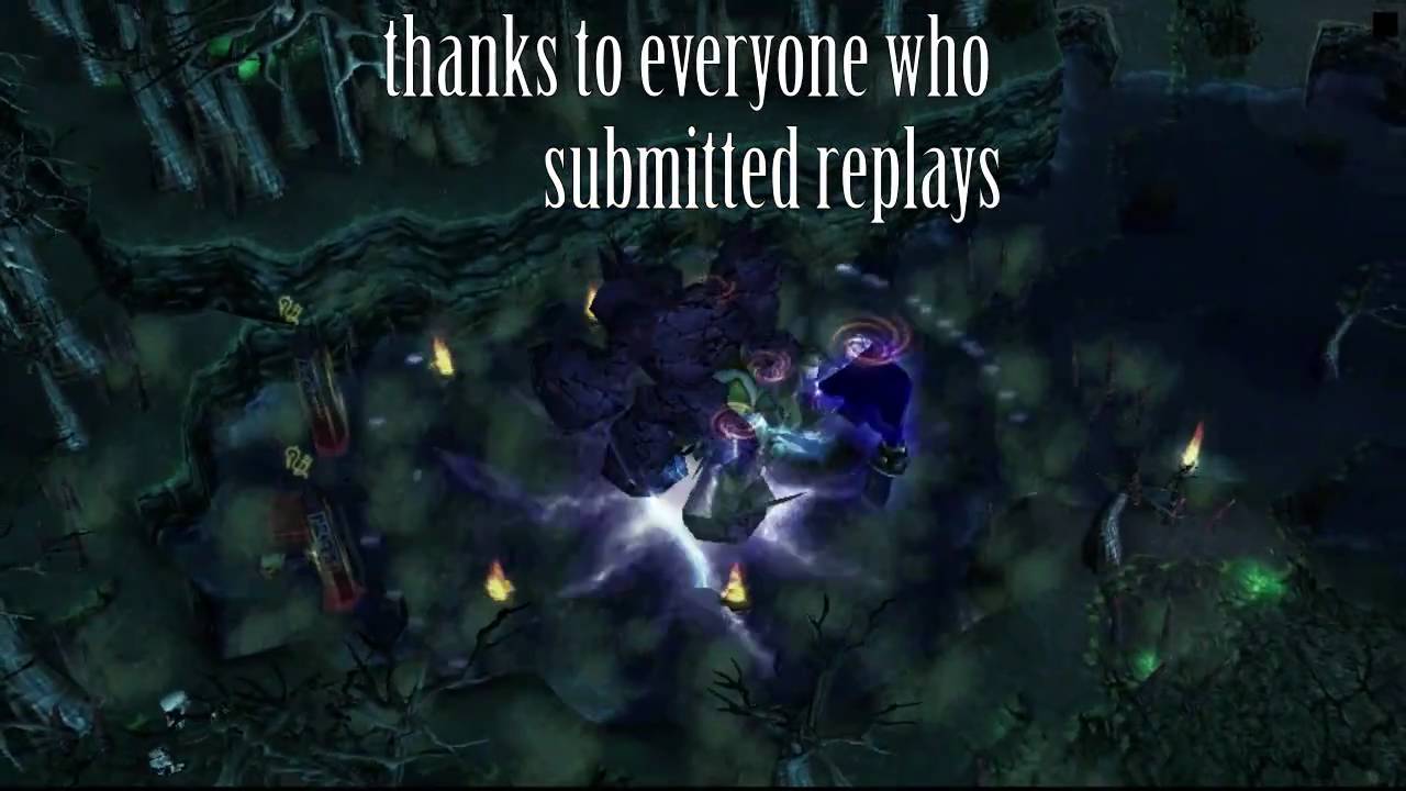 Dota - Final Battle
