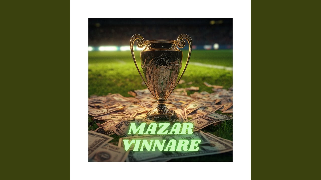 Vinnare