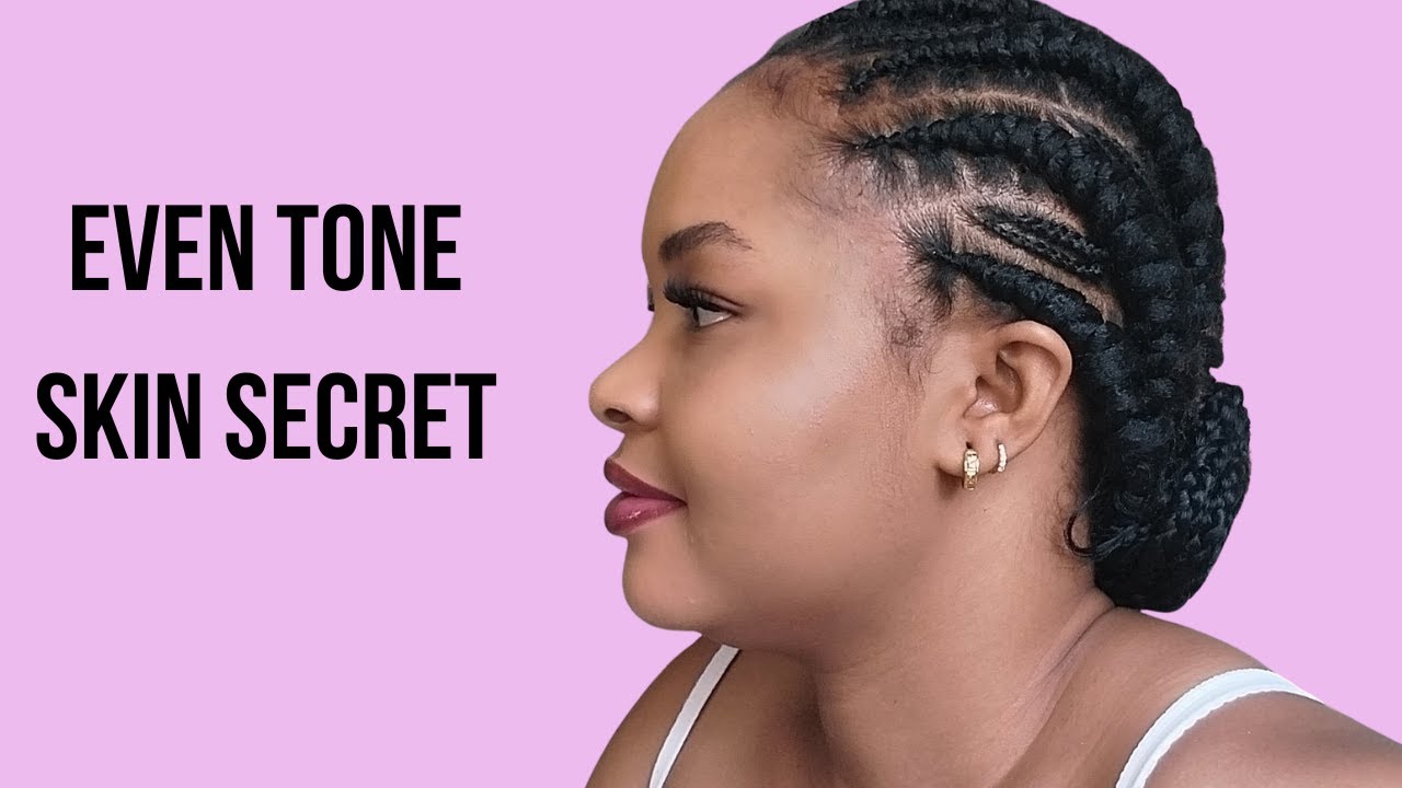 Best 3 Lightening Soap to Get Rid  of Hyperpigmentation- My 3 favorites picks