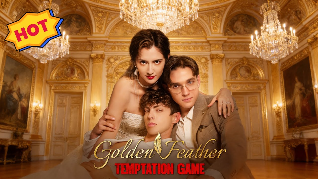 Golden Feather - Temptation Game 