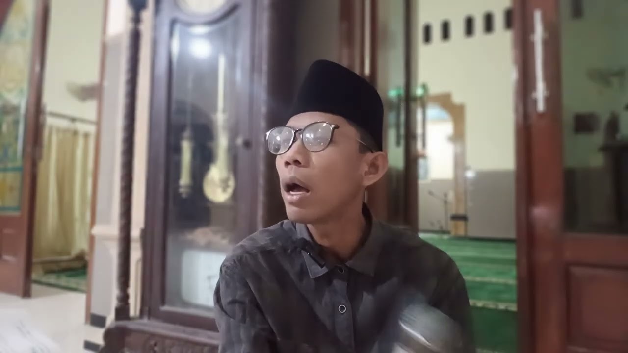 25 Februari 2026