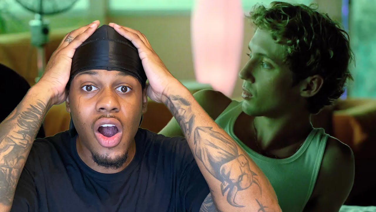 Troye Sivan - Got Me Started (REACTION)